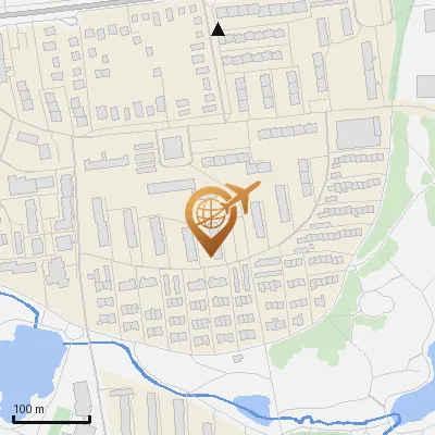 Foto zu Perelsstraße 29, 21031 Hamburg