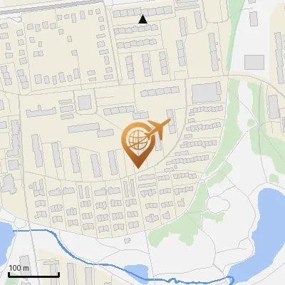 Foto zu Perelsstraße 33, 21031 Hamburg