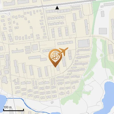 Foto zu Perelsstraße 37, 21031 Hamburg