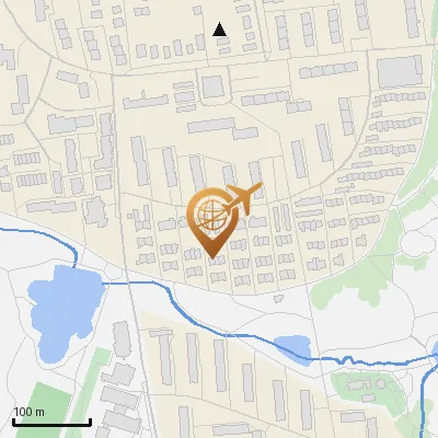 Foto zu Perelsstraße 40, 21031 Hamburg