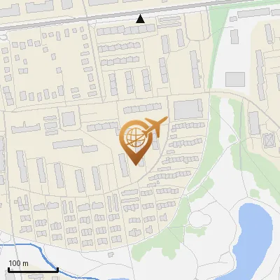 Foto zu Perelsstraße 41, 21031 Hamburg