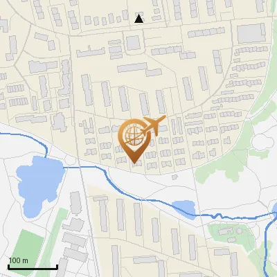 Foto zu Perelsstraße 44, 21031 Hamburg