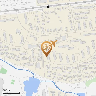 Foto zu Perelsstraße 5, 21031 Hamburg