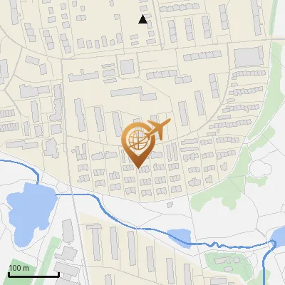 Foto zu Perelsstraße 54, 21031 Hamburg