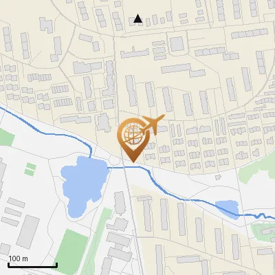 Foto zu Perelsstraße 6, 21031 Hamburg