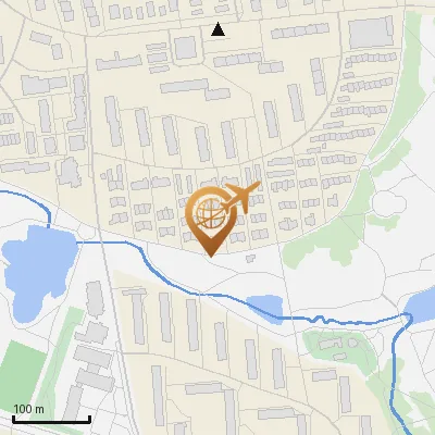 Foto zu Perelsstraße 64, 21031 Hamburg