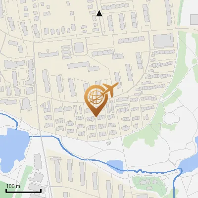 Foto zu Perelsstraße 72, 21031 Hamburg