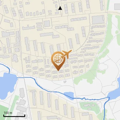 Foto zu Perelsstraße 74, 21031 Hamburg