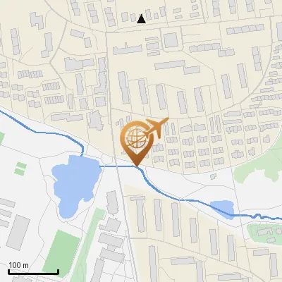 Foto zu Perelsstraße 8, 21031 Hamburg