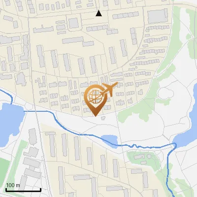 Foto zu Perelsstraße 82, 21031 Hamburg