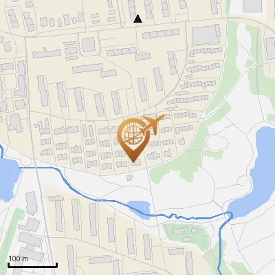 Foto zu Perelsstraße 96, 21031 Hamburg