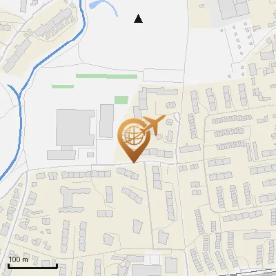 Foto zu Pergamentweg 11, 22117 Hamburg