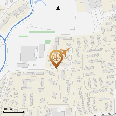 Foto zu Pergamentweg 13, 22117 Hamburg