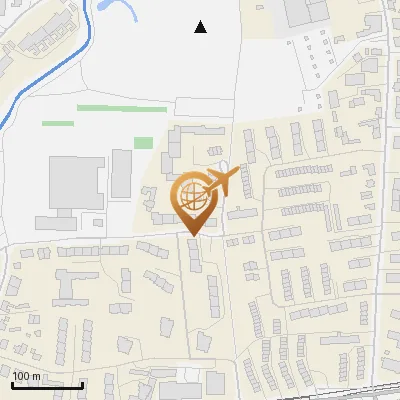 Foto zu Pergamentweg 17, 22117 Hamburg