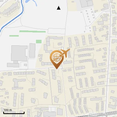 Foto zu Pergamentweg 19, 22117 Hamburg