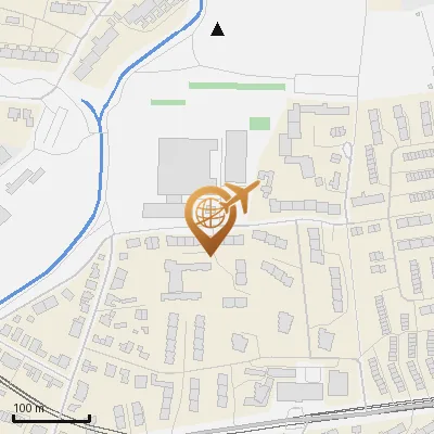 Foto zu Pergamentweg 20, 22117 Hamburg