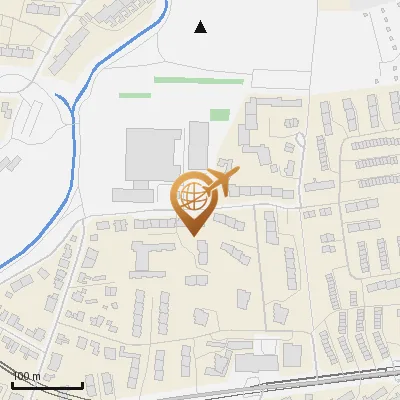 Foto zu Pergamentweg 24, 22117 Hamburg