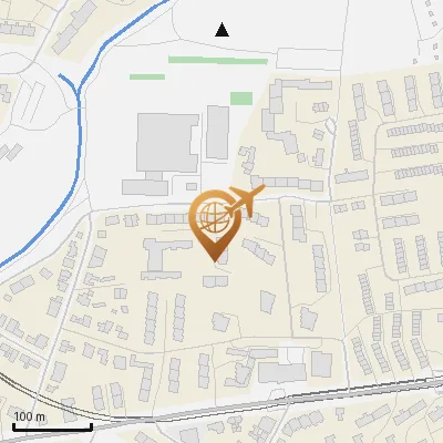 Foto zu Pergamentweg 26, 22117 Hamburg