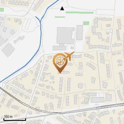 Foto zu Pergamentweg 34, 22117 Hamburg