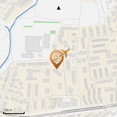 Foto zu Pergamentweg 40, 22117 Hamburg