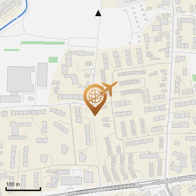 Foto zu Pergamentweg 54, 22117 Hamburg