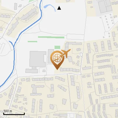 Foto zu Pergamentweg 7, 22117 Hamburg