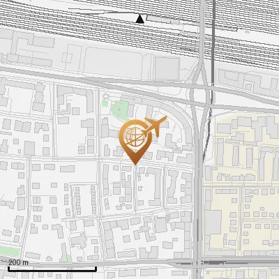 Foto zu Perhamerstraße 10, 80687 München