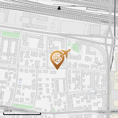 Foto zu Perhamerstraße 18, 80687 München