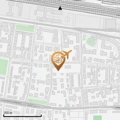 Foto zu Perhamerstraße 19, 80687 München