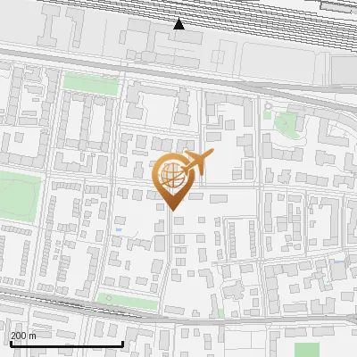 Foto zu Perhamerstraße 31, 80687 München