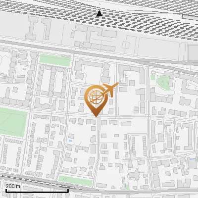 Foto zu Perhamerstraße 32, 80687 München