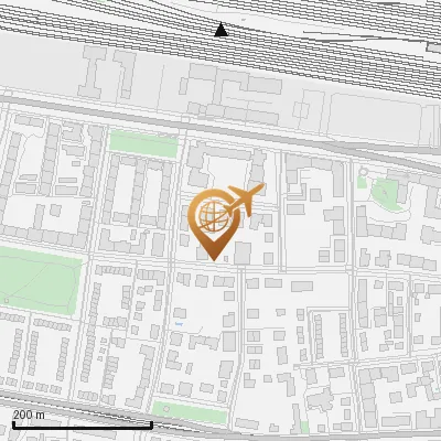 Foto zu Perhamerstraße 34, 80687 München