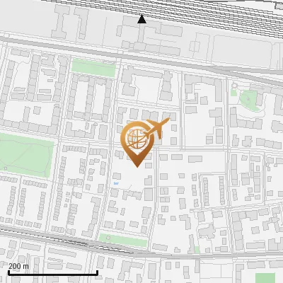 Foto zu Perhamerstraße 35, 80687 München