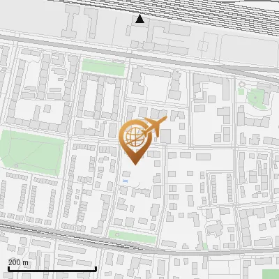 Foto zu Perhamerstraße 37, 80687 München