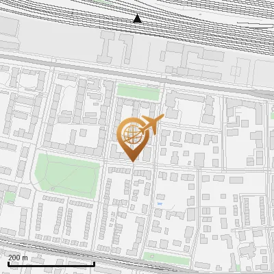 Foto zu Perhamerstraße 42, 80687 München