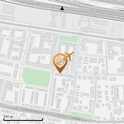 Foto zu Perhamerstraße 44, 80687 München