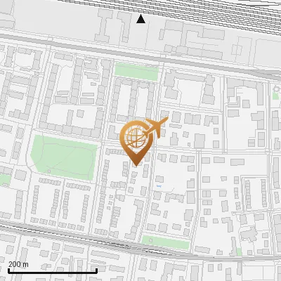 Foto zu Perhamerstraße 45, 80687 München