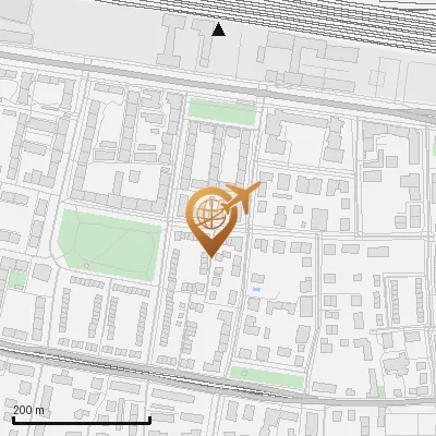 Foto zu Perhamerstraße 49, 80687 München