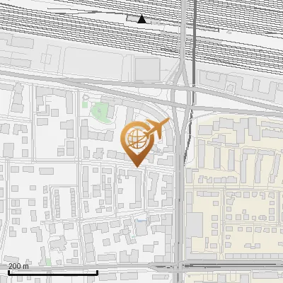 Foto zu Perhamerstraße 6, 80687 München