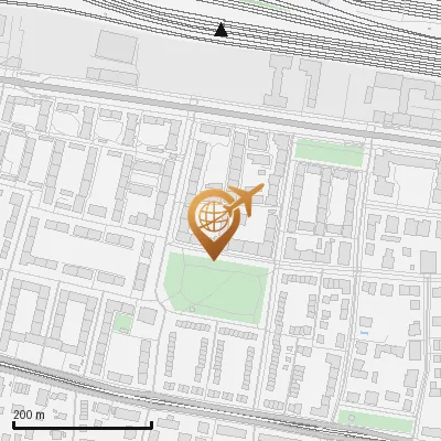 Foto zu Perhamerstraße 68, 80687 München