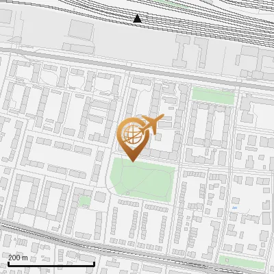 Foto zu Perhamerstraße 70, 80687 München