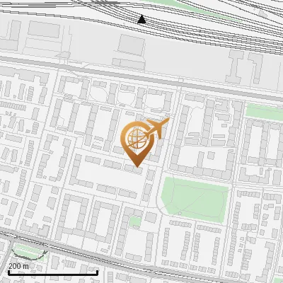 Foto zu Perhamerstraße 78, 80687 München
