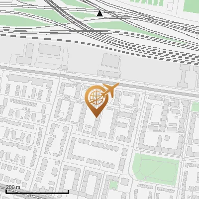 Foto zu Perhamerstraße 80, 80687 München