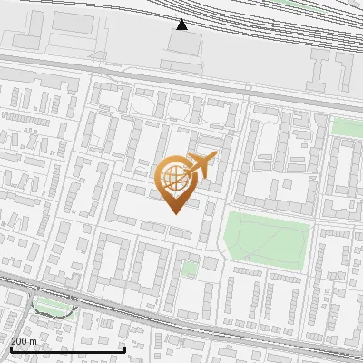 Foto zu Perhamerstraße 81, 80687 München