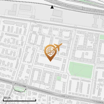Foto zu Perhamerstraße 83, 80687 München