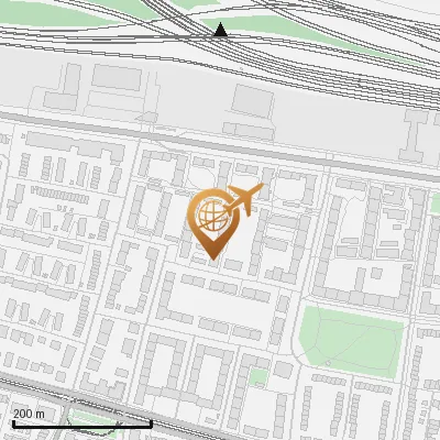 Foto zu Perhamerstraße 84, 80687 München