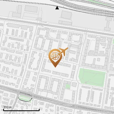 Foto zu Perhamerstraße 85, 80687 München