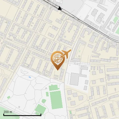 Foto zu Perlacher Straße 100, 81539 München
