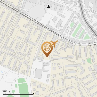 Foto zu Perlacher Straße 103, 81539 München