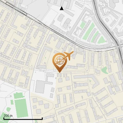 Foto zu Perlacher Straße 107, 81539 München